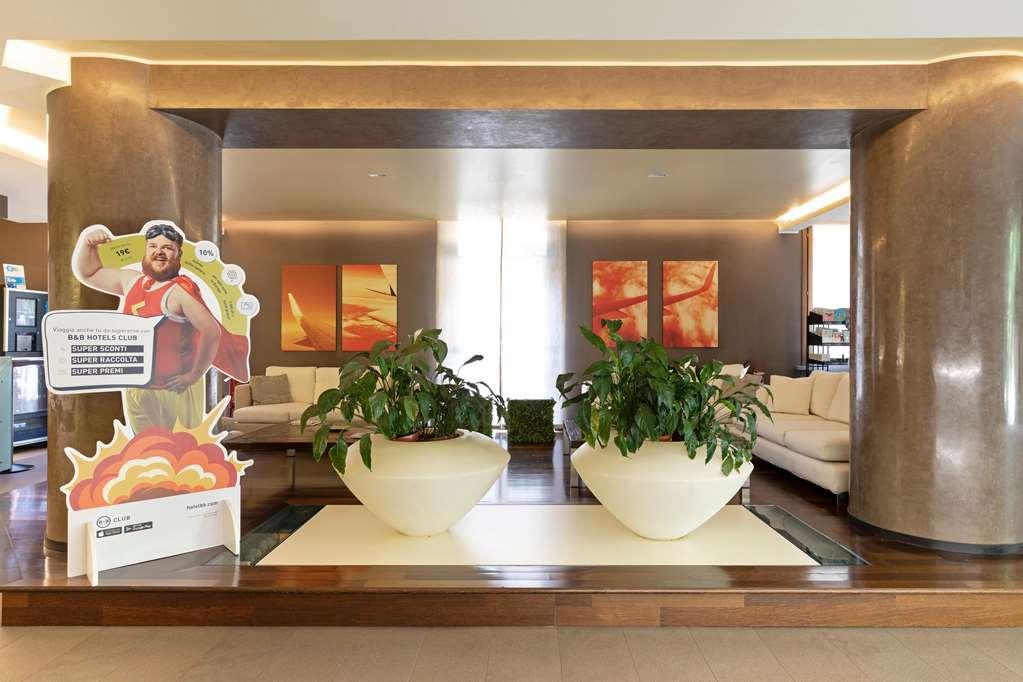 B&B Hotel Malpensa Lago Maggiore Vergiate Nội địa bức ảnh